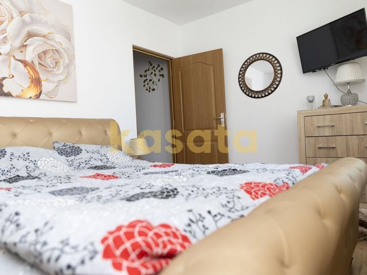 APARTAMENT 3 CAMERE 67MP| OBOR-COLENTINA | METROU | COMPLET RENOVAT - 7