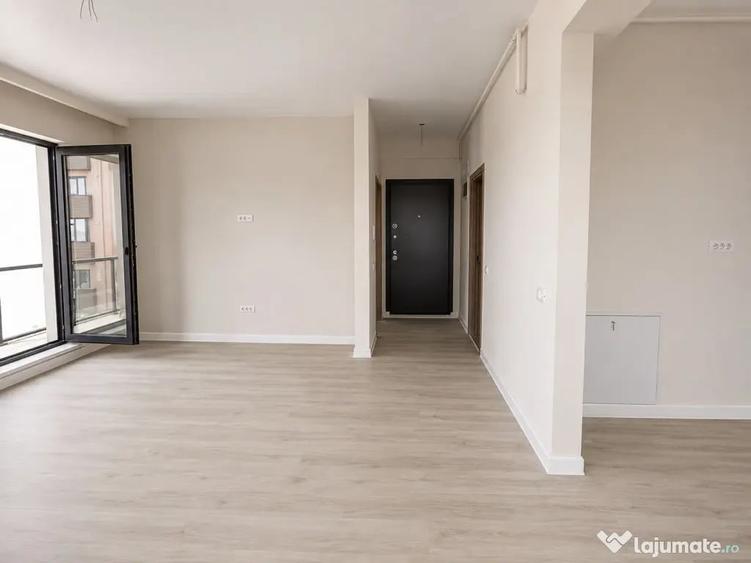 Apartament cu 2 camere decomandat în Tomis Plus