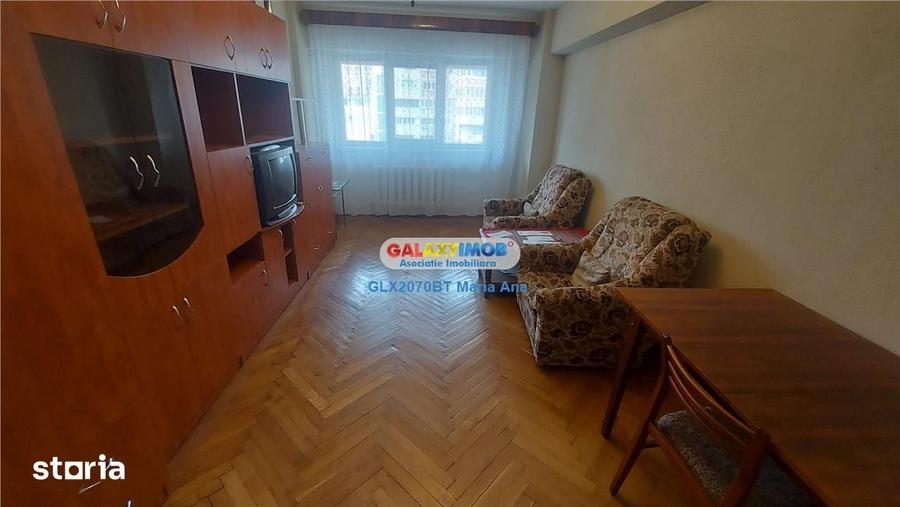 Apartament cu 4 camere decomandat în Ultracentral