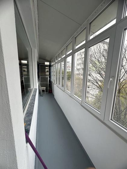 Apartament cu 2 camere semidecomandat în 1 Mai