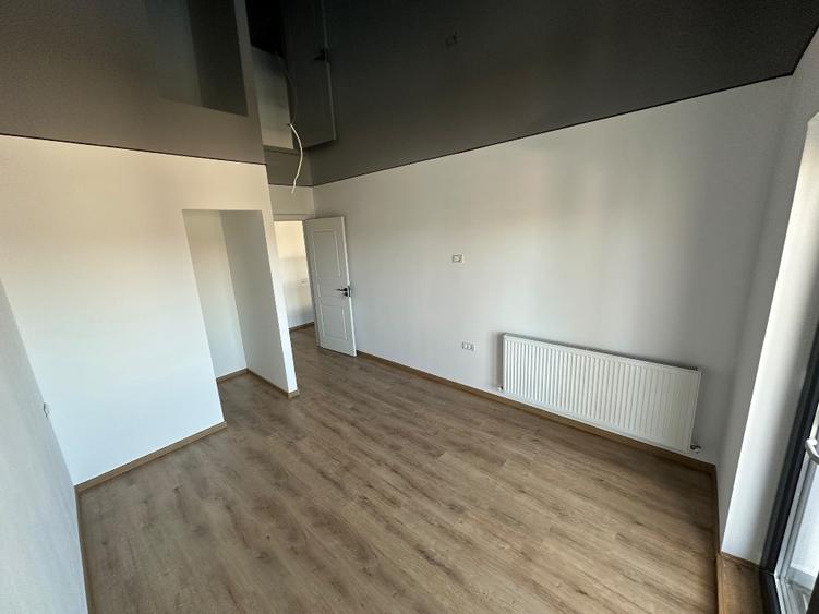 Casă individuală cu 5 camere cu Teren 287 Mp în Valu lui Traian