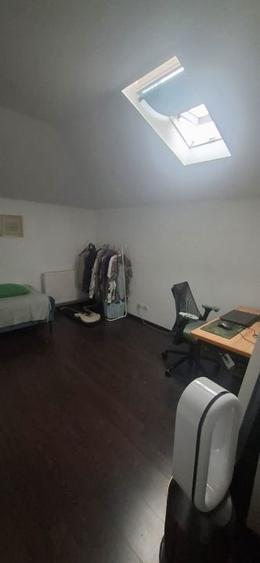 Apartament cu 3 camere decomandat în Cișmigiu
