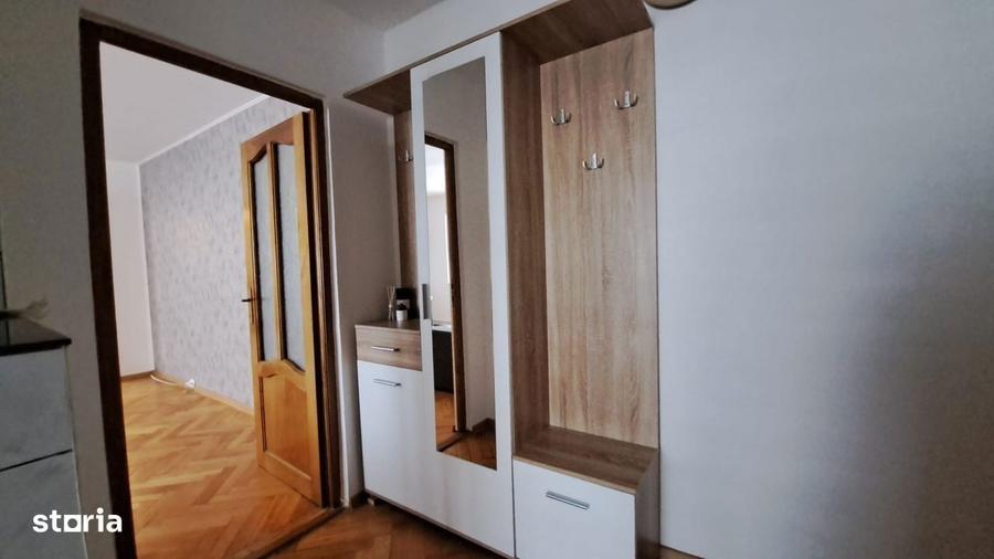 Apartament cu 2 camere în Soarelui