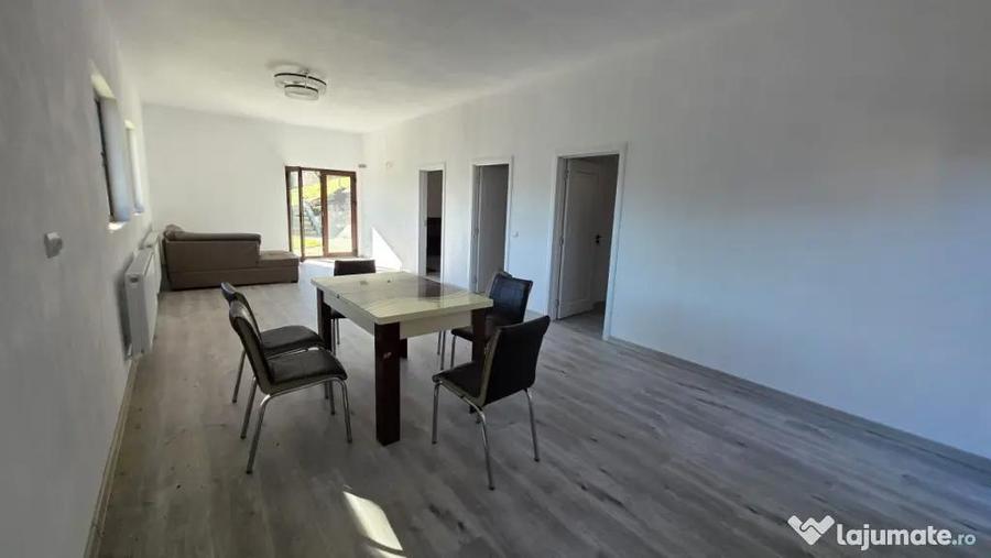 Casa noua 108 mp cu teren 1.890 mp, zona lini?tita - 11