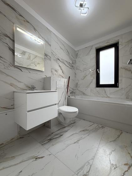 Apartament cu 2 camere decomandat în Giroc