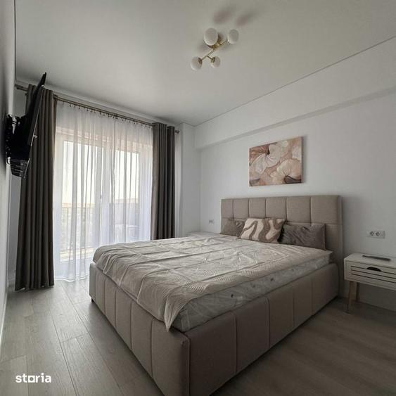Prima Inchiriere | Apartament 2 Camere | Complex Evergreen, Tatarasi - 7