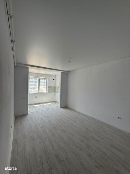 Apartament Tip Studio De Vanzare - Comision 0% - Tva Inclus - 44 Mp - 16