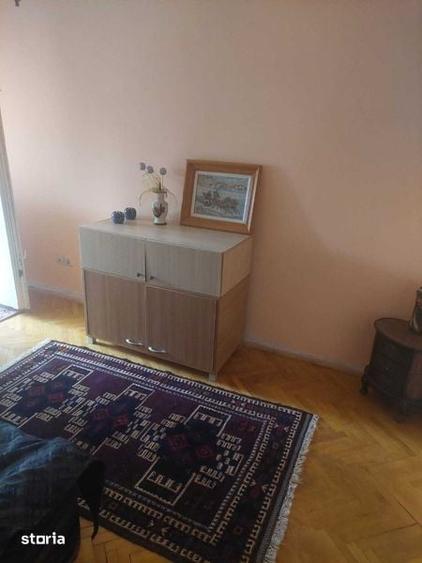 Apartament 4cam de inchiriat - 600e, Iasi, Pacurari - 7