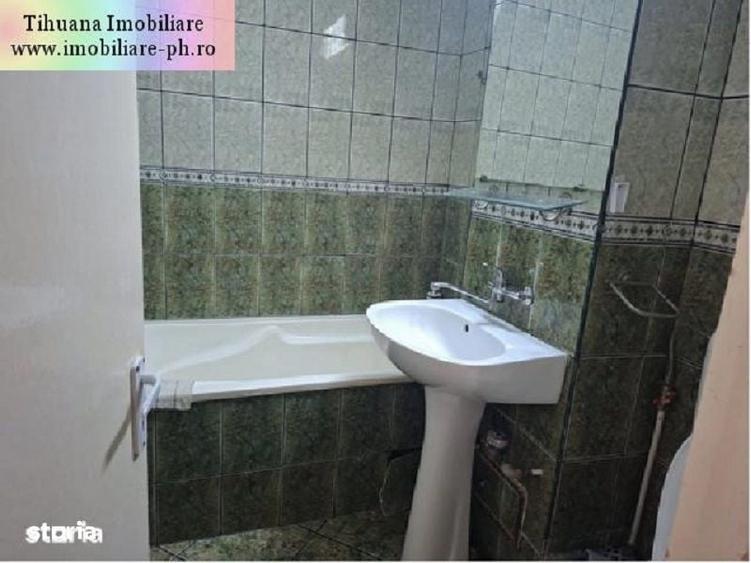 Apartament cu 2 camere decomandat în 9 Mai