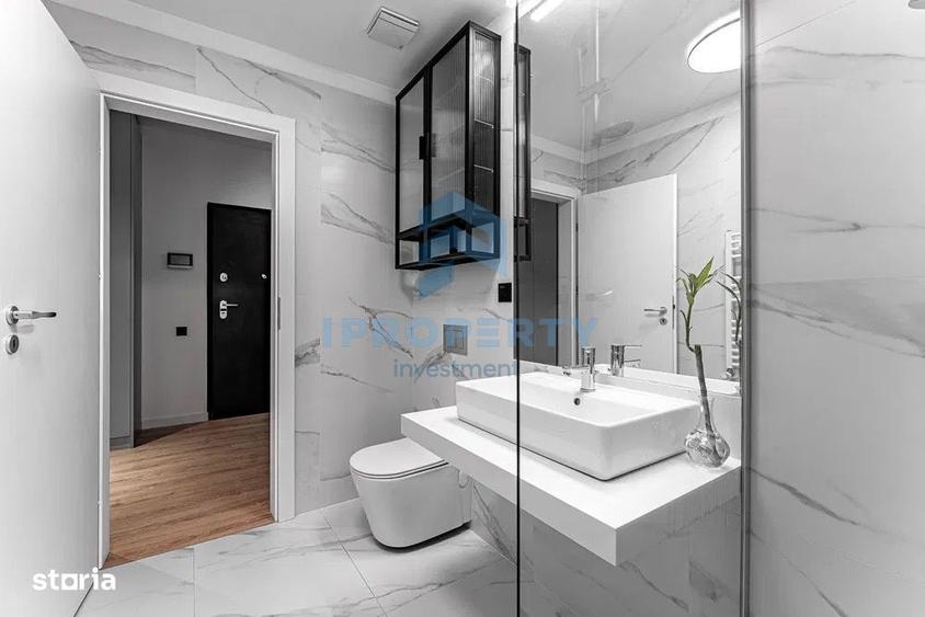 One North Lofts | Studio | Centrala | Balcon | Parcare | 45 MP | - 1