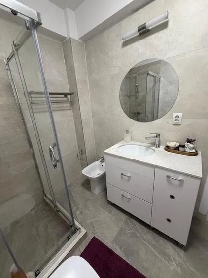 Apartament de vanzare 3 camere 80mp 2 balcoane 9 mp zona zona Floresti Subcetate - 7