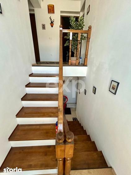 Casa de poveste cu 4 camere in Valcele teren 1700 mp, priveliste p - 4