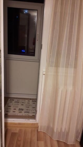 Apartament cu 2 camere decomandat în Lujerului