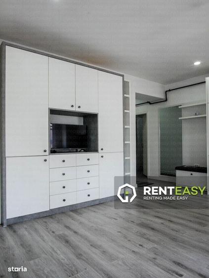 Apartament cu 3 camere în Bucșinescu