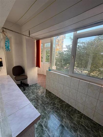 Apartament cu 2 camere decomandat în Păcurari