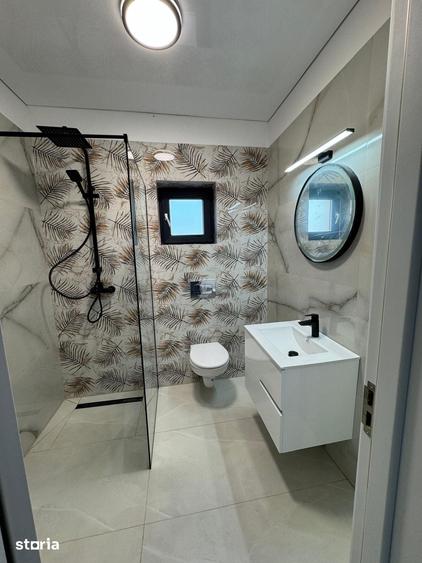 APARTAMENT 4 CAMERE BASCOV -la Vila - 3