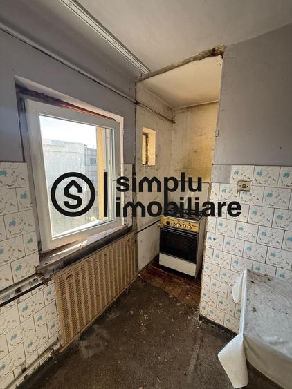3 camere, 2 bai, Valea Rosie - 100 000 Euro - 5