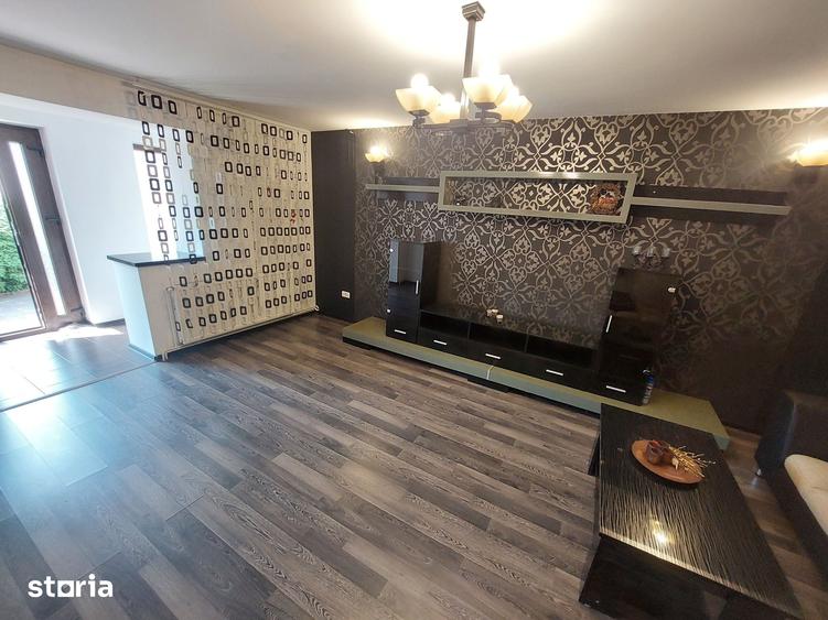 Casă cu 5 camere cu Teren 743 Mp în Central