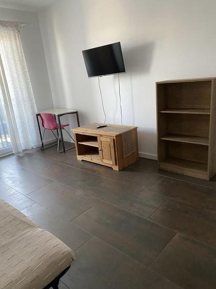 Apartament cu 2 camere decomandat în Giroc
