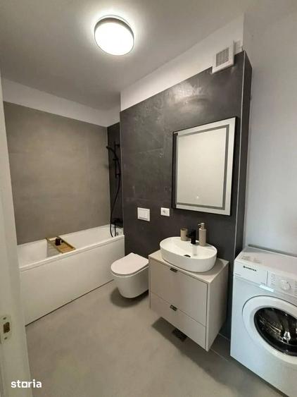 Apartament cu 2 camere în Pârneava