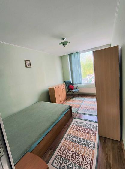 Apartament cu 2 camere semidecomandat în UTA
