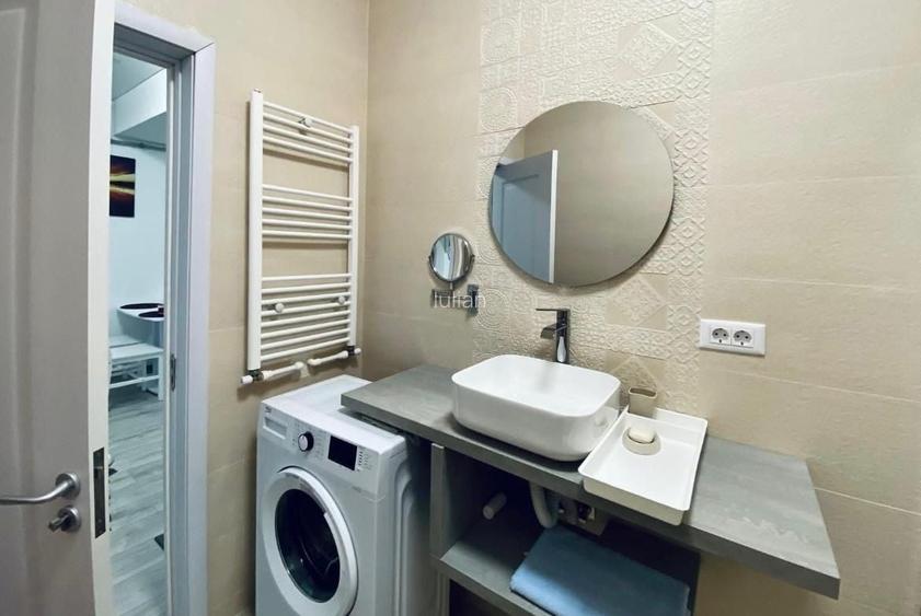 Apartament 2 camere Mamaia Sat