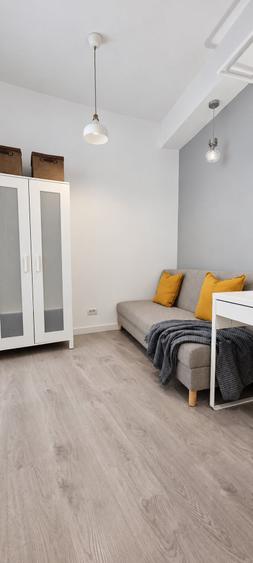 Garsoniera Cismigiu | Noua | Centrala Proprie | AC | Ultracentral - 5