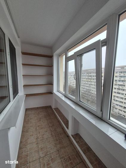 Apartament cu 2 camere decomandat în Dristor