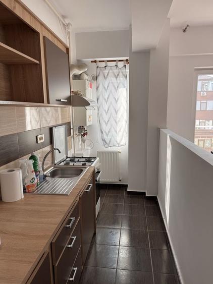 Apartament cu 2 camere în Dudu