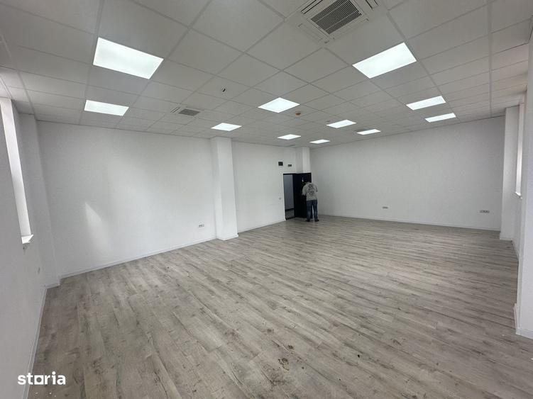 Spațiu comercial, de 35 mp, în Central