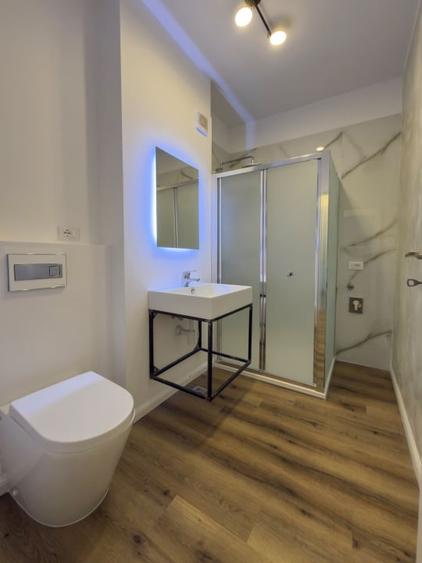Apartament cu 2 camere decomandat, mobilat în Mamaia-Sat