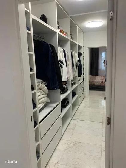 Apartament cu 2 camere în Borhanci