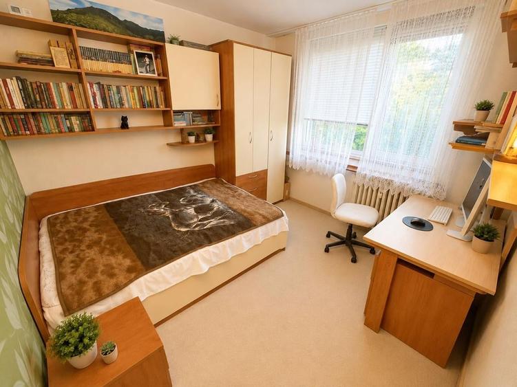 Apartament 3 camere decomandat | 70 mp | Bd. Constantin Brâncoveanu - 4