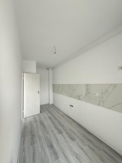 Apartament cu 2 camere decomandat în Militari