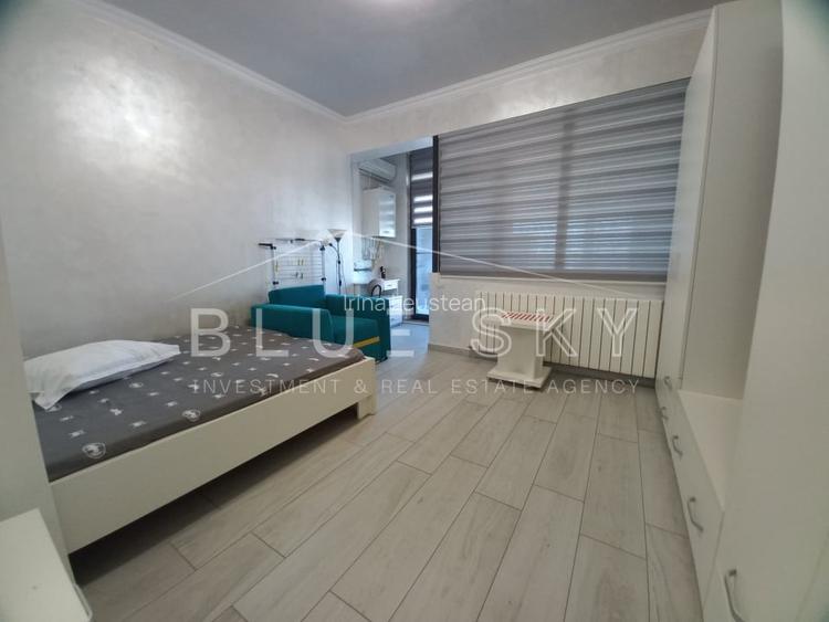 Studio modern în Tomis Nord – Campus Universitar-bloc 2020