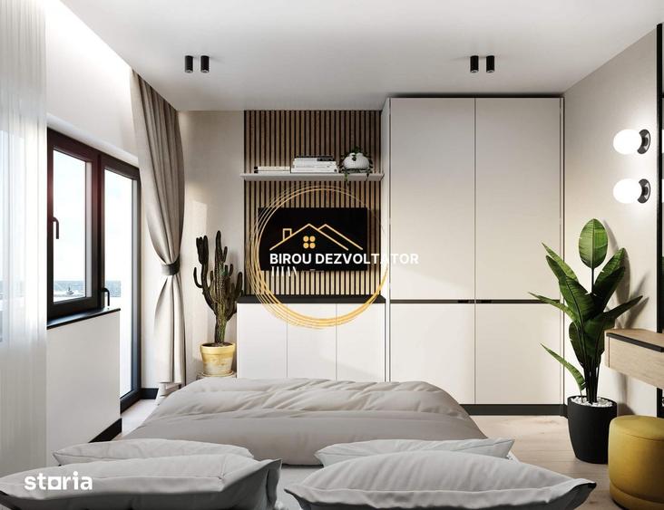 Decomandata Hol generos Vedere libera Titan Pallady Pret promo Invest - 2