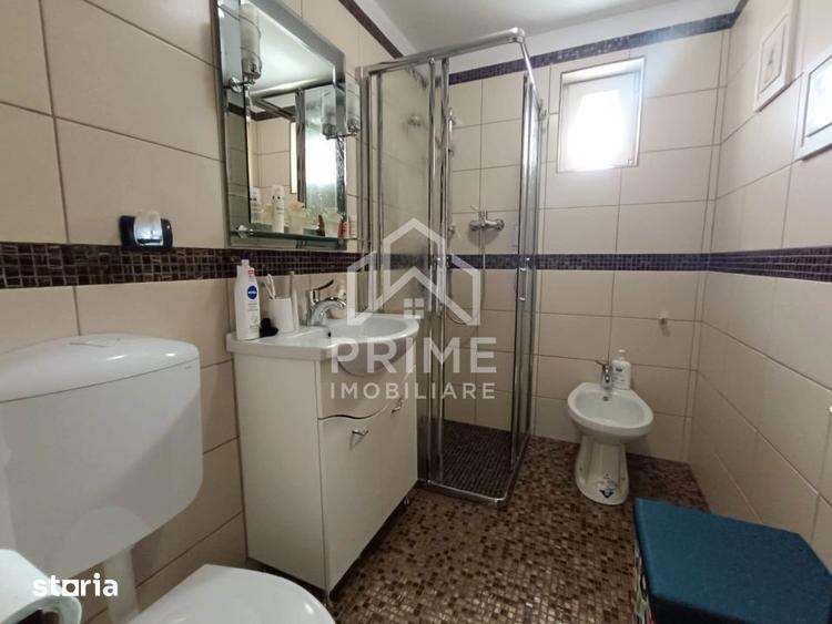 Apartament 2 camere renovat complet | Mobilat | Parcare | Cugir - 5
