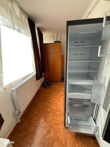 Garsonieră în Central