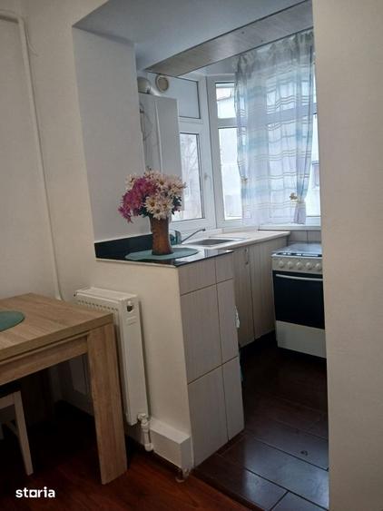 - Apartament 1 camera Dorobantilor, suprafata 38mp, etaj 3/4, mobilat. - 11