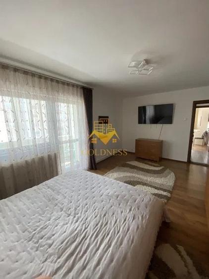 2 Camere Modern, Parcare , Intre Lacuri, Zona Dunarii, 18 GYM - 4