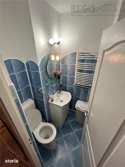 Apartament 3 camere decomandat | Loc de parcare | Harmanului - 11
