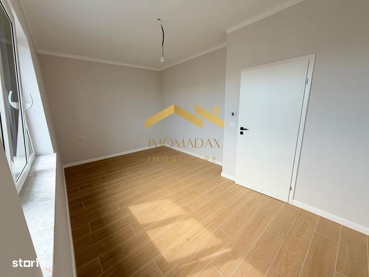 Casă cu 4 camere în Remetea Mare