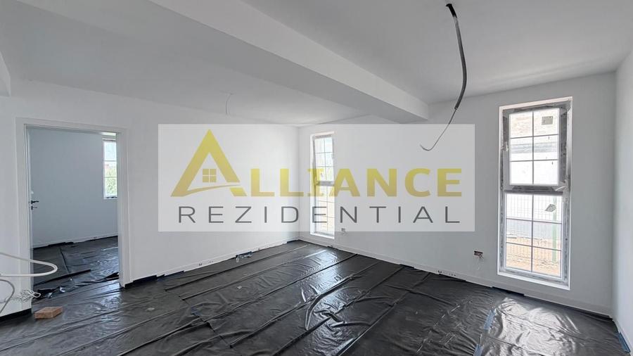 Casă individuală cu 3 camere cu Canalizare în Berceni