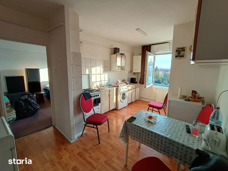 Apartament 2 camere / Balcon / LIDL - 3