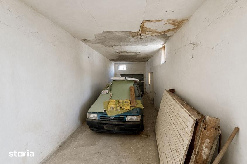 Casa din caramida, 6 camere, zona Parneava, str. Eftimie Murgu - 6