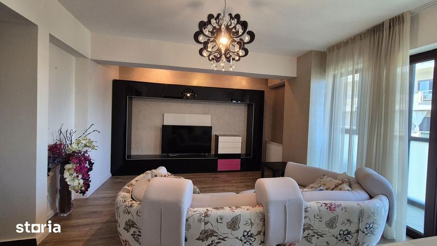 Apertament cu 3 camere Lux - Bucur Obor - 9