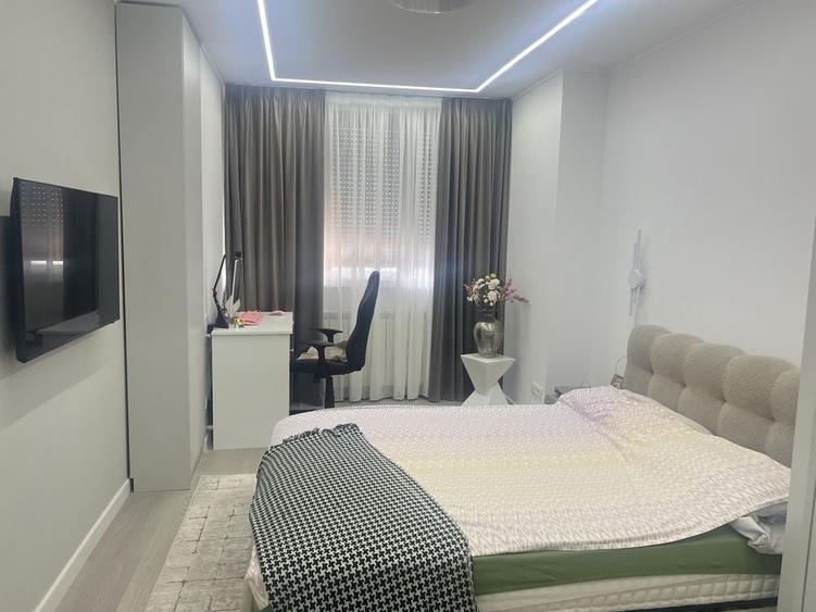 Apartament 3 camere Mega Mall - 4