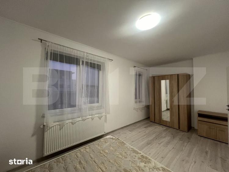 Apartament cu 3 camere în Florești