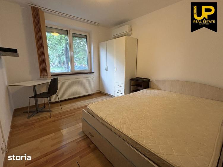Apartament cu 3 camere decomandat, mobilat în Berceni