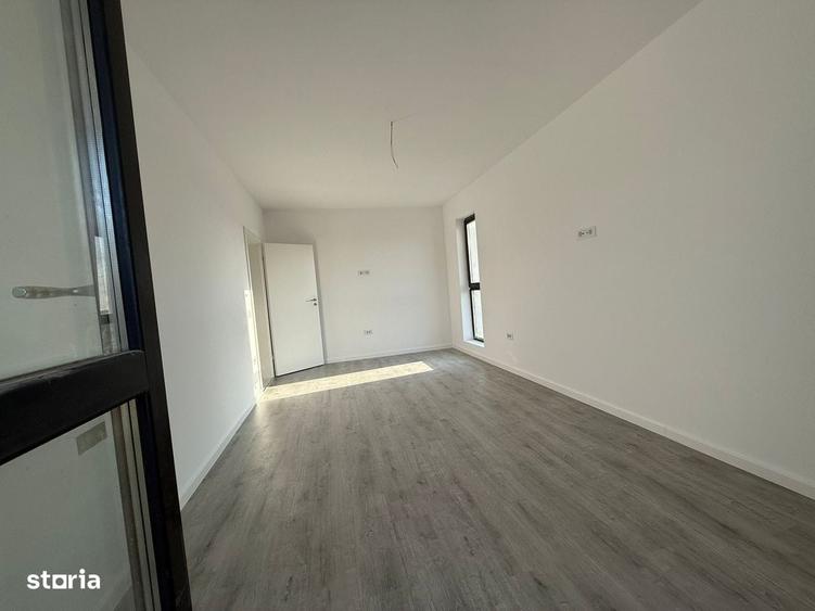 Apartament 2 camere,Bucatarie inchisa, Str Diamantului Bragadiru - 10